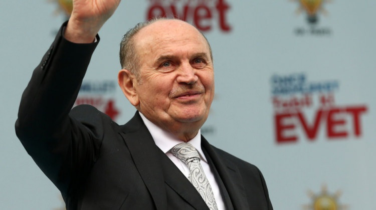 13 yıldır İstanbul'u yöneten Kadir Topbaş kimdir? - Resim: 2