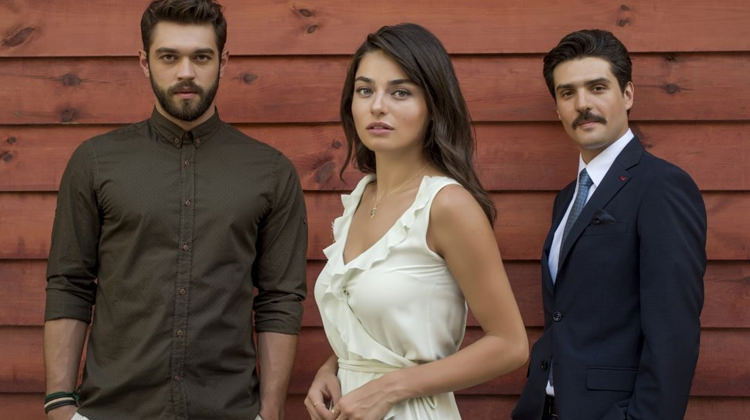 Yeni sezonda hangi diziler olacak yeni diziler hangileri? - Resim: 2