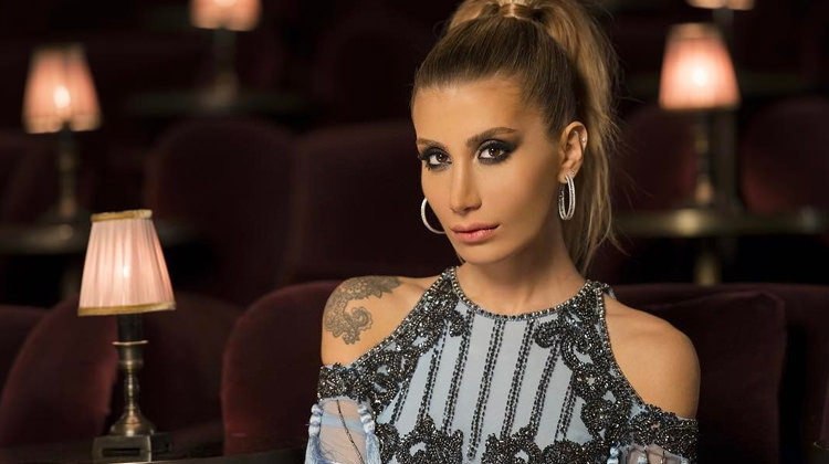 İrem Derici'den duygusal paylaşım! - Resim: 1