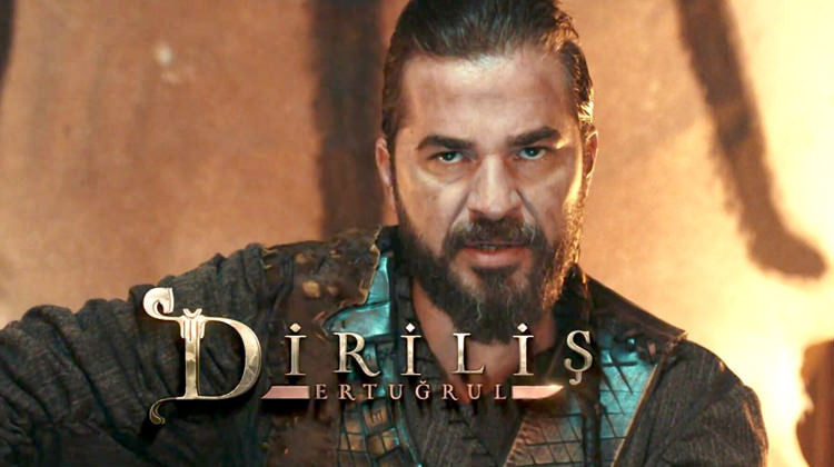 Diriliş Ertuğrul'da 3 isim daha diziye veda ediyor - Resim: 1