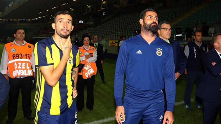 Volkan Demirel için kritik karar! İşte önündeki iki seçenek - Resim: 3