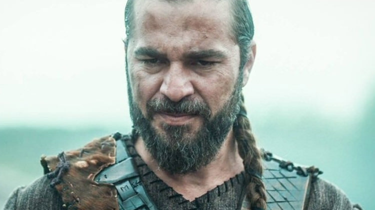 Diriliş Ertuğrul'dan son dakika bombası! Bakın diziye kim geldi - Resim: 2