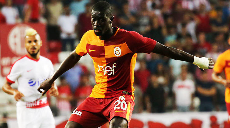 'Yok artık' dedirten iddia: Galatasaray'da Ndiaye kadro dışı! - Resim: 3