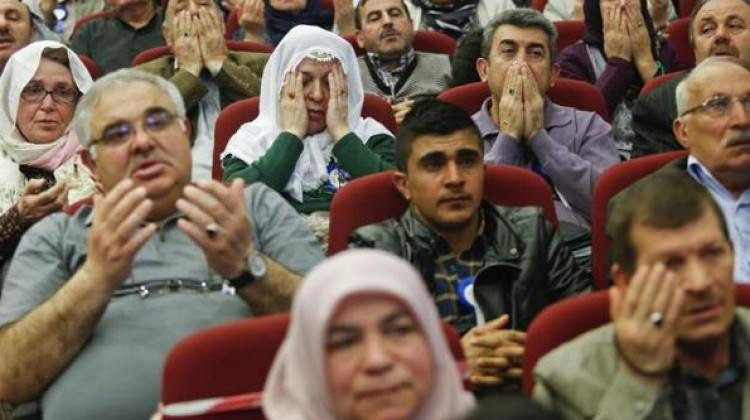 Merakla beklenen Hac kura çekimleri bugün yapılacak - Resim: 1