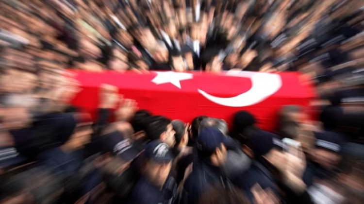 Afrin temizlendi! 58 günde kaç asker şehit düştü? İşte o askerler ve hikayeleri - Resim: 1