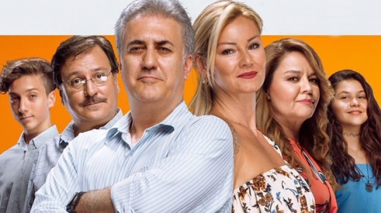 Kanal D tüm çırpınışlarına rağmen o diziye final yaptıracak! - Resim: 4