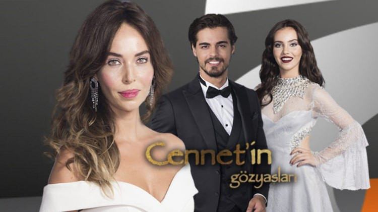 Çok sevildi ama yetmedi ATV o dizinin biletini kesti - Resim: 4