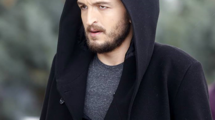 Çukur dizisi Elvis kimdir, nereli hangi dizilerde oynadı? - Resim: 1