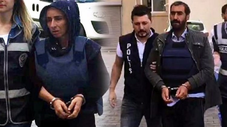 Yengesiyle bir olup abisini öldürmüştü! Mahkemeden şok karar - Resim: 3