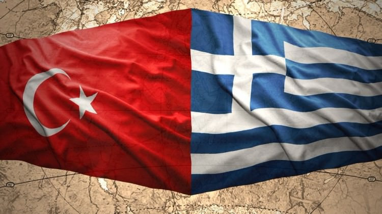 Yunanistan'a göre  "En büyük sorun" Türkiye  - Resim: 1