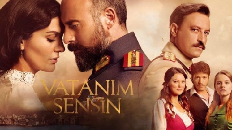 Sezon sonu bu diziler final yapacak! - Resim: 2