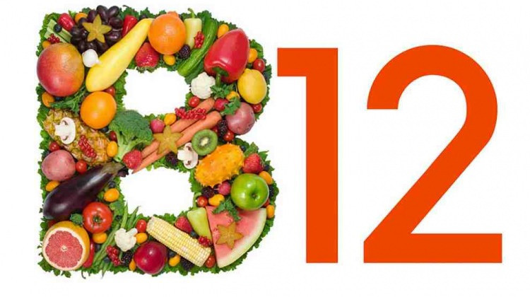 B12 vitamini eksikliği evde doğal tedavi yöntemleri nelerdir? - Resim: 3
