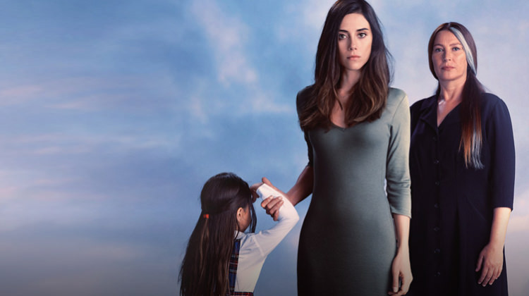 Star TV'nin o dizisine dava! Böylesi daha önce görülmedi - Resim: 2