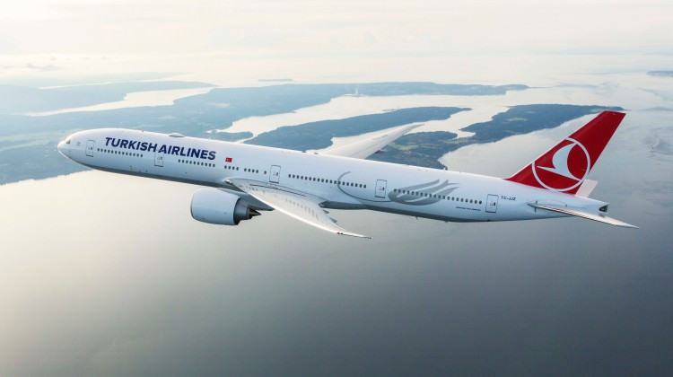 Türk Hava Yolları'nın Logosunun anlamını biliyor musunuz? - Resim: 2