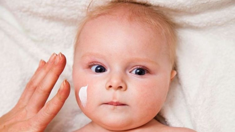 Çocukları sonbaharda alerjiden korumanın 12 basit yöntemi - Resim: 1