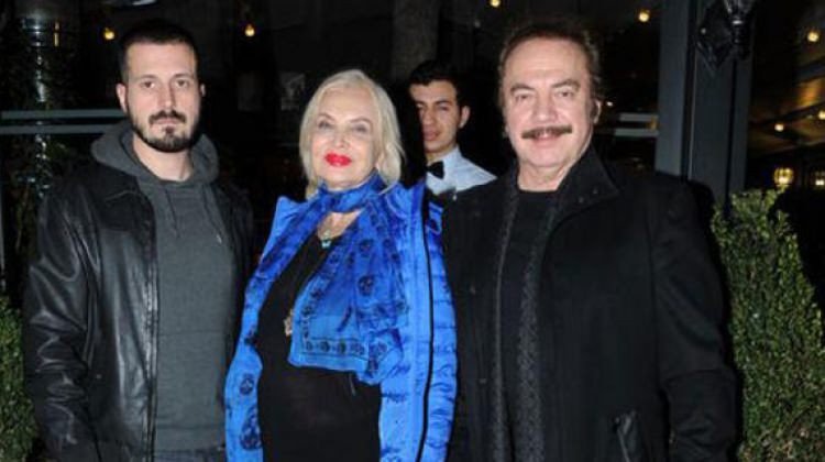 Orhan Gencebay'ın oğlu oyuncu oldu! İşte oynayacağı dizi - Resim: 4