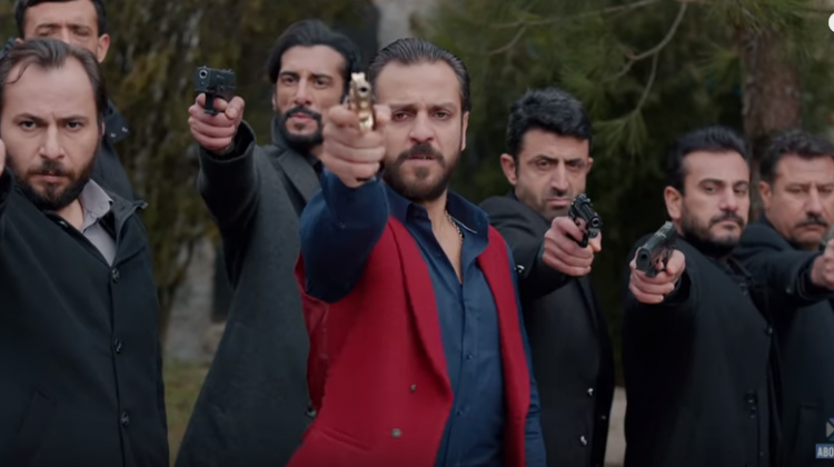 Show TV Çukur dizisi neden yok? Çukur 49. bölüm ne zaman yayınlanacak? - Resim: 2