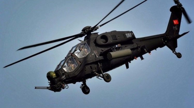 Yerli ve milli taarruz helikopteri ATAK 2 için imzalar atıldı işte özellikleri - Resim: 2