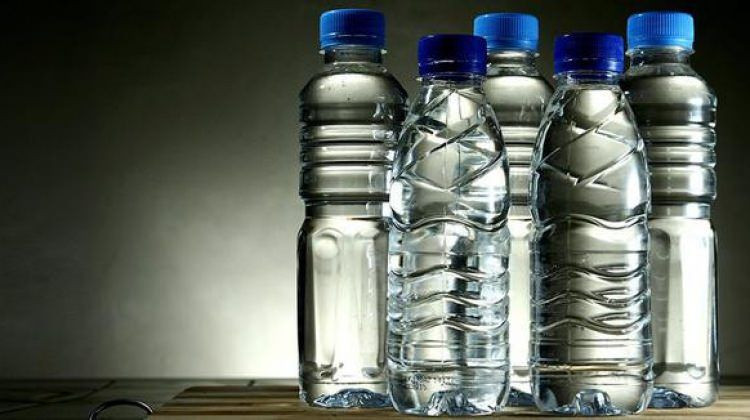 Güneşte beklemiş sular tehlike saçıyor - Resim: 4