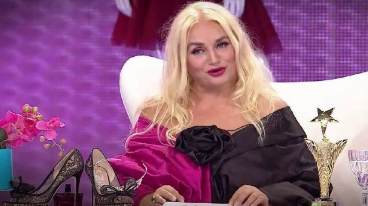 Estetiği olmadığını söyleyen Banu Alkan ihtişamlı hayatını anlattı - Resim: 4