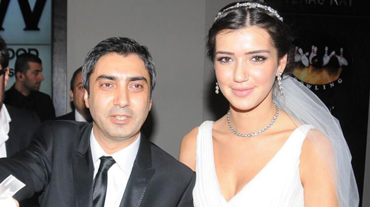 Necati Şaşmaz’ın eşin Nagehan Şaşmaz'dan bomba iddia: Amerikalı bir kadınla evli - Resim: 1