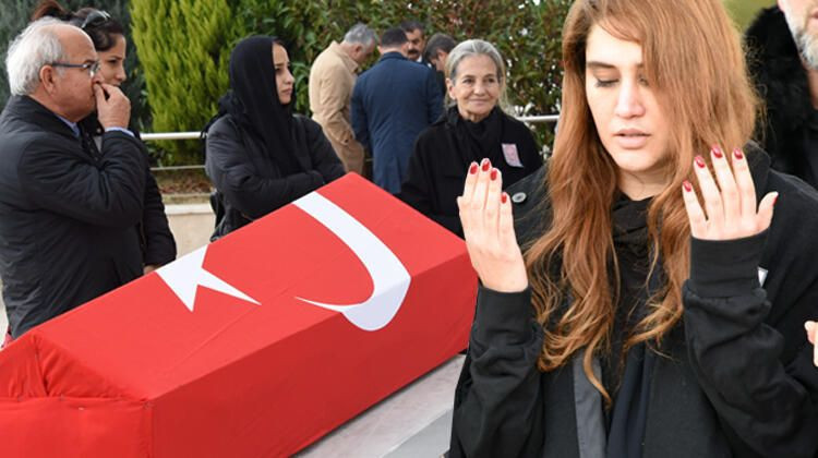 ÇGHB'nin yıldızı Zeynep Koçak'tan babası Coşkun Koçak'a acı veda - Resim: 1