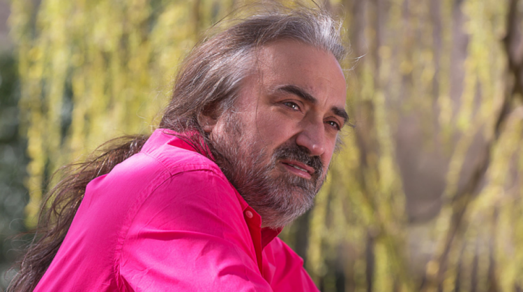 Volkan Konak vasiyetini açıkladı! Yakılıp külleri Trabzon'a atılsın istiyor - Resim: 2