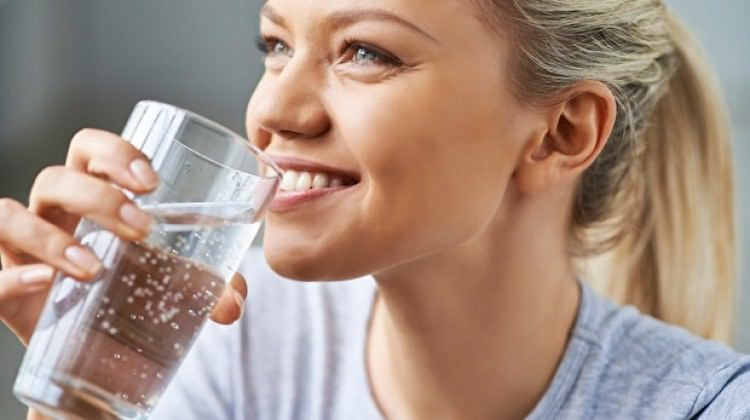 Sağlıklı ve parlak bir cilde sahip olmanın 5 basit kuralı - Resim: 4