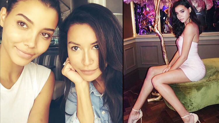 Nickayla Rivera yaşadıklarını tek tek anlattı! Çektiğimiz acıyı kimse bilmiyor - Resim: 1