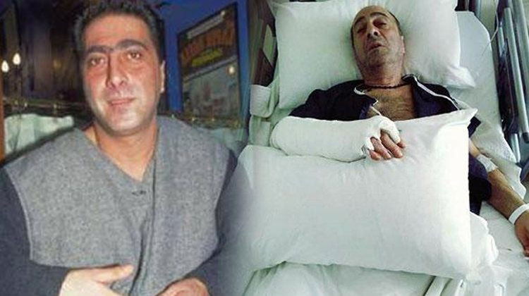 Levent Oran yoğun bakıma kaldırıldı Onur Akay duyurdu herkesten dua istedi - Resim: 3