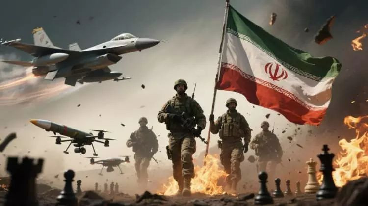 Demir Kubbe'nin kabusu! İşte hipersonik füzesi olan ülkeler! Türkiye'de var mı? - Resim: 1