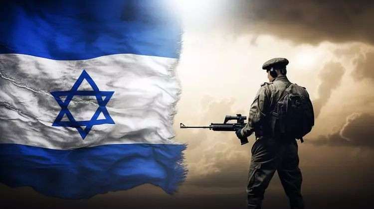 İşte İsrail'den en çok nefret eden ülkeler! Türkiye'nin sırası... - Resim: 1