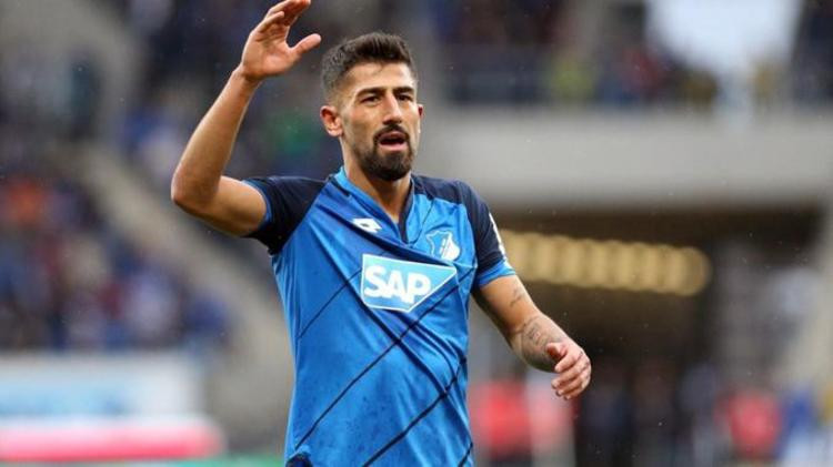 Kerem Demirbay'ı dünya devi istiyor! - Resim: 3