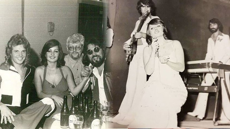 Müzik camiası bir efsaneyi daha kaybetti! - Resim: 3