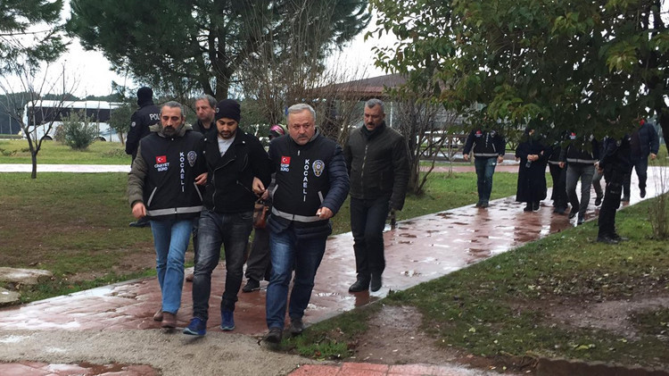 Palu ailesi son durum Tuncer Ustael'in Fetullah Gülen ile benzerliği - Resim: 3