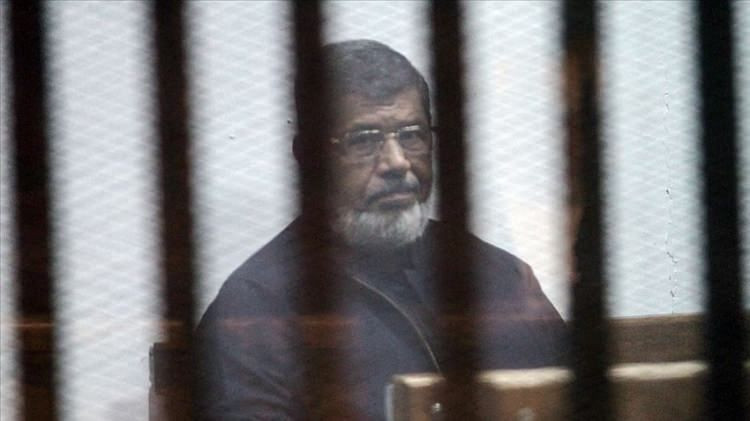 Muhammed Mursi kimdir? - Resim: 1