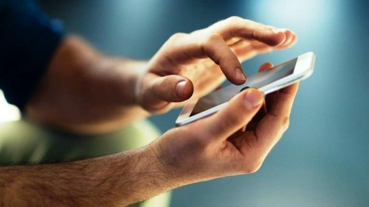 Bu hastalıklar akıllı telefonlardan bulaşıyor isimlerine bakın - Resim: 4
