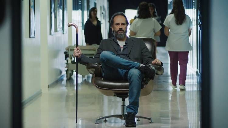 House M.D. uyarlaması Hekimoğlu'nun ilk tanıtım fragmanı yayınlandı - Resim: 1