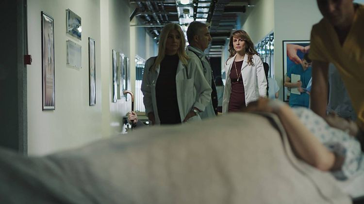 House M.D. uyarlaması Hekimoğlu'nun ilk tanıtım fragmanı yayınlandı - Resim: 3