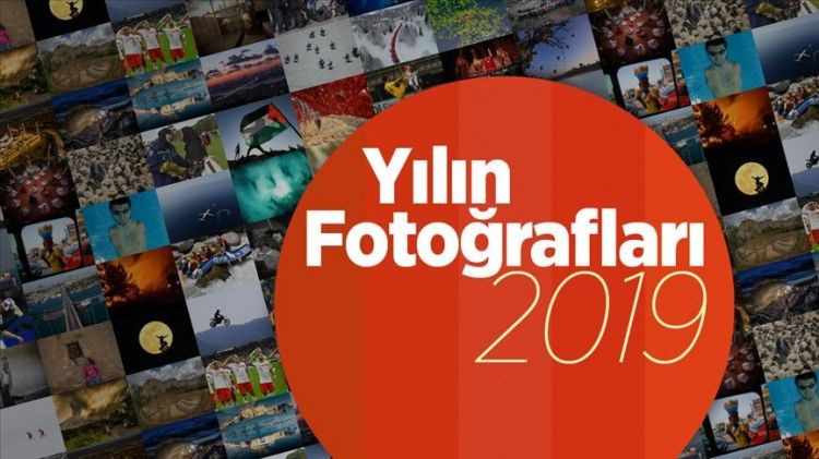 Anadolu Ajansı'nın Yılın Fotoğrafları Oylaması başladı İşte çok özel 50 kare - Resim: 1
