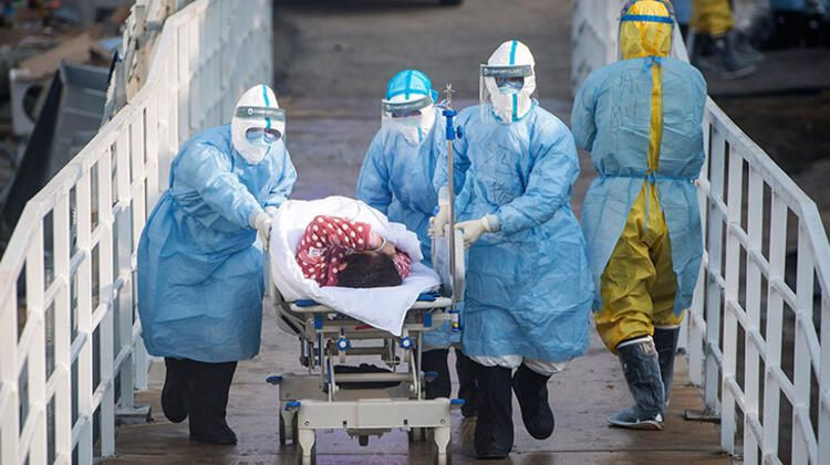 Kanalizasyondan yağ çekip o yağla yemek pişiriyorlar koronavirüsle ilgisi ne? - Resim: 3