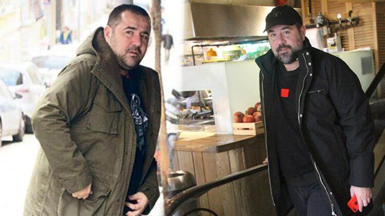 Ata Demirer eriyor! İşte ünlü komedyeni zayıflatan yöntem... - Resim: 3