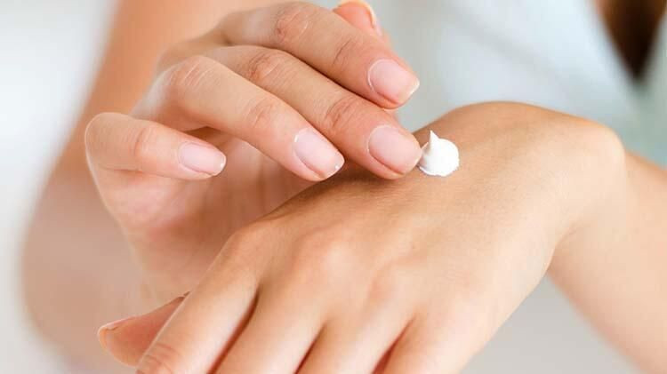 Koronavirüsten korunurken tetiklenen 7 cilt sorununa dikkat! - Resim: 4