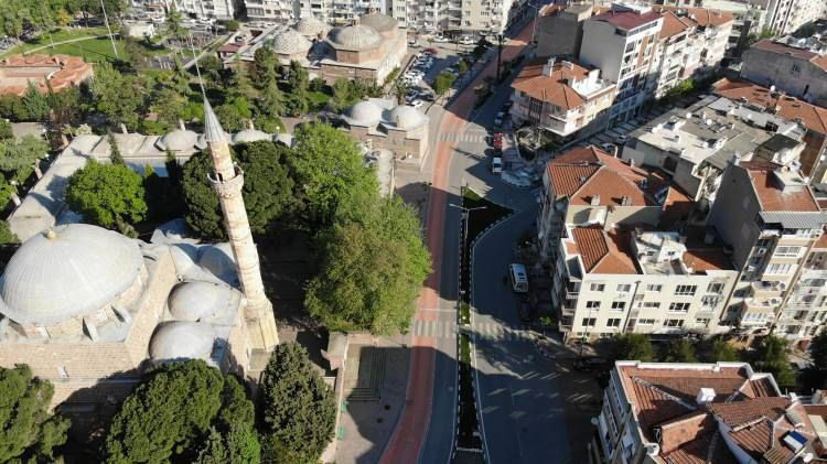 480 yıllık Manisa Mesir Macunu Festivali'ne koronavirüs engeli - Resim: 4