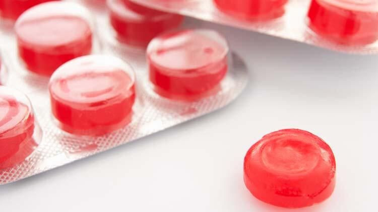 Pastil kullanımı koronavirüse karşı etkili mi? Virüsün akciğere inmesini engelliyor mu? - Resim: 2