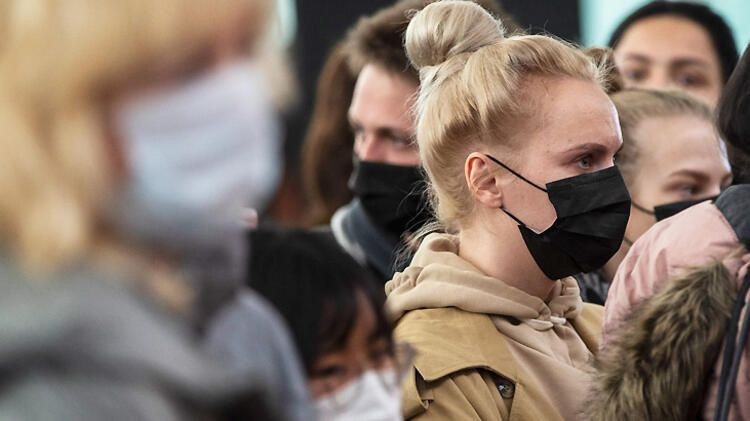 Koronavirüs tedavisinde yeni yöntem başarılı oldu - Resim: 1