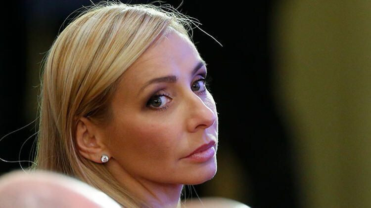 Putin'in sağ kolu Peskov'un eşi Tatyana Navka: Eşim virüsü Kremlin'den eve getirdi - Resim: 2