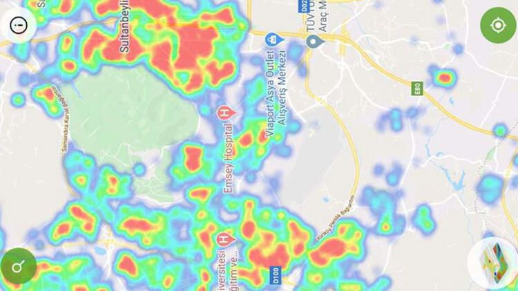 İşte Türkiye'deki ilk koronavirüs vakasının kaynağı! Türk bilim insanları tespit etti - Resim: 3