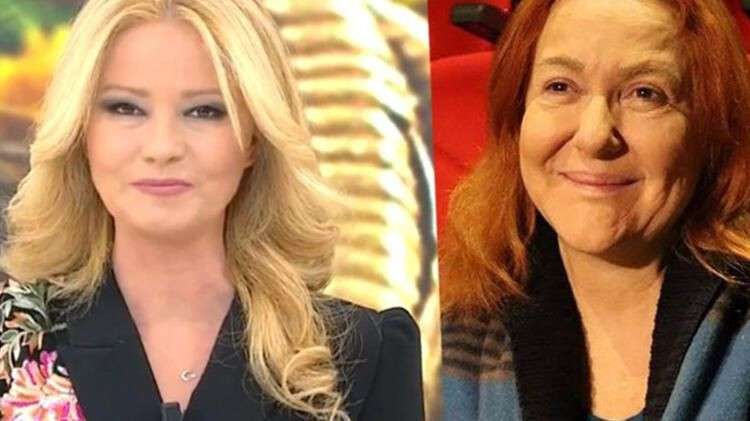 ATV Müge Anlı Tatlı Sert canlıda oyuncu Sumru Yavrucuk yardım istedi! - Resim: 1