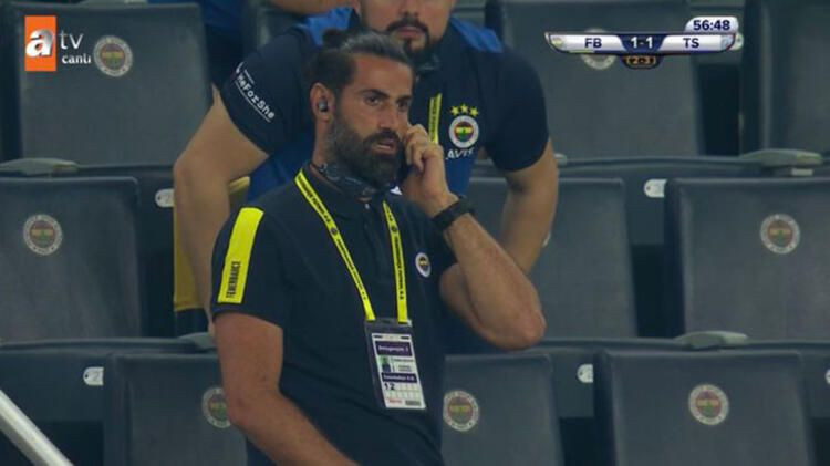 Deniz Türüç çılgına döndü Volkan Demirel'in tepkisi dikkat çekti - Resim: 3